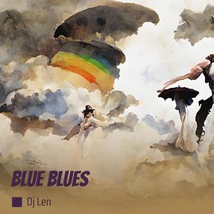 Blue Blues