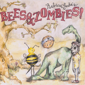 Bees & Zombies
