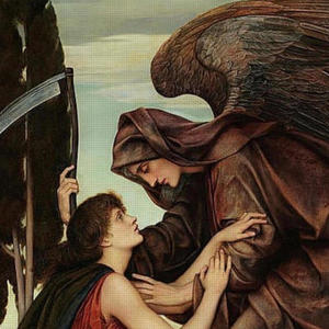 are you scared to die? (feat. clvrr!) (Explicit)