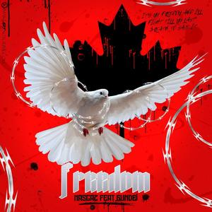 Freedom (feat. GunDei) (Explicit)