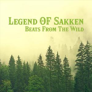 Legend of Sakken: Beats From The Wild