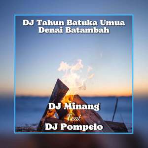 DJ Tahun Batuka Umua Denai Batambah - Inst