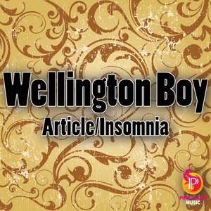 Insomnia (Original Mix)