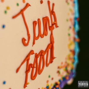 Junk Food (feat. Sean Doom) (Explicit)