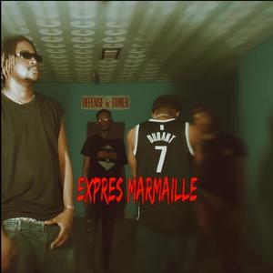 Expres marmaille(feat. Payne Industry) (Explicit)