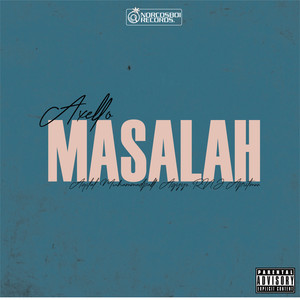 Masalah (Explicit)