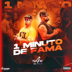 1 Minuto de Fama (Explicit)