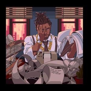 accountant (feat. leaf vxllage) (Explicit)