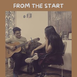 FROM THE START (ACUSTICO)