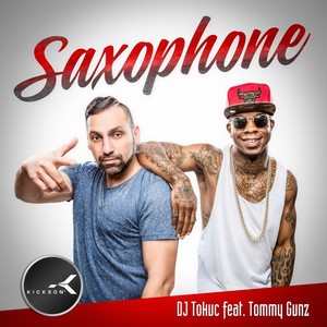 Saxophone (Single Version)