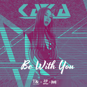 Be With You (INSTRUMENTAL MIX MASTER)
