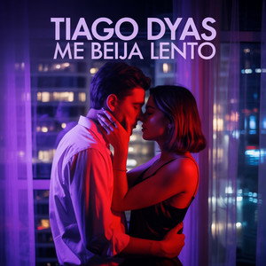 Me beija lento (Explicit)