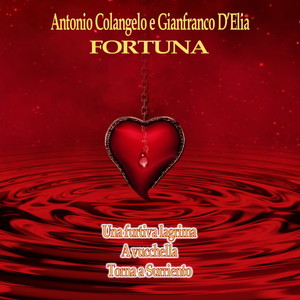 Fortuna (Piano e Voce)