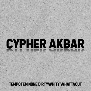 Cypherakbar (Explicit)