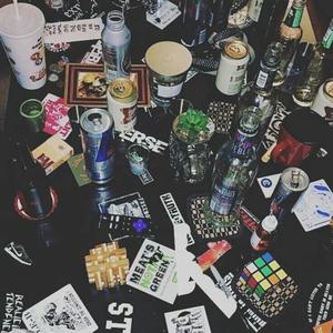 Anhelando(feat. El Ramper)