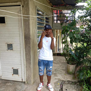 Happy (feat. Tony Lps) (Explicit)