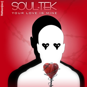 Your Love is Mine ( Remix EP )