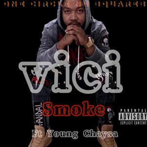 SMOKE (feat. Young Chaysa) [Explicit]