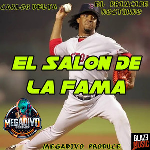 El Salon De La Fama (Explicit)