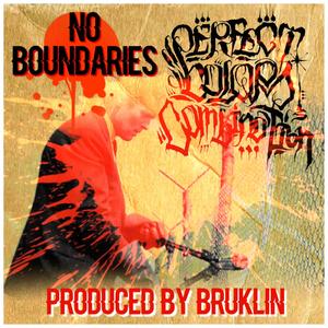 No Boundries (Explicit)