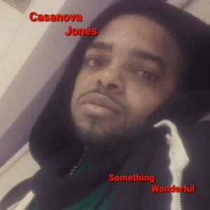 Something Wonderful (Explicit)