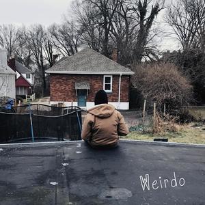 Weirdo (Explicit)