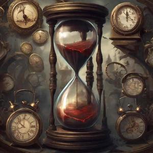 Hourglass (Explicit)