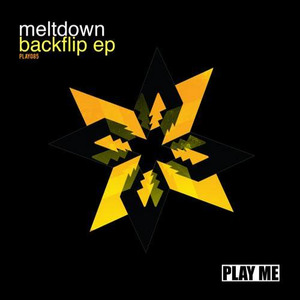 Backflip EP