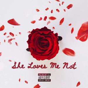 She Loves Me Not (Explicit)