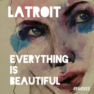 Everything Is Beautiful (Avon Stringer remix)