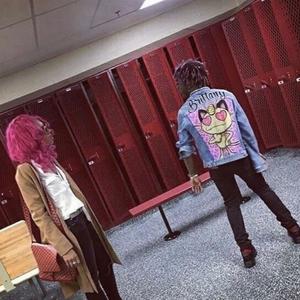 World Touř (Explicit)