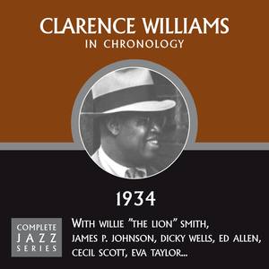 Complete Jazz Series 1929 - 1934