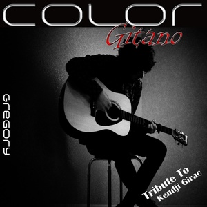 Color gitano (Mix Version)