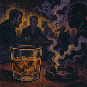 Velouté (feat. Showly) (Explicit)