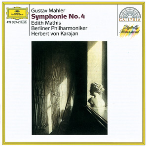 Mahler: Symphony No.4