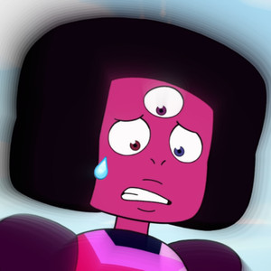 steven universe core