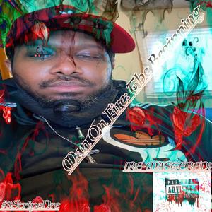 ManOnFire!!! (feat. Pope313rd) (Explicit)