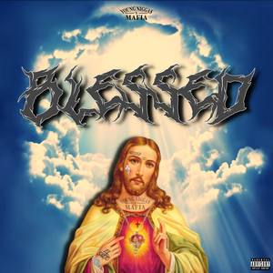 Blessed EP (feat. Dirty Tony & Bluesoloazul) [Explicit]