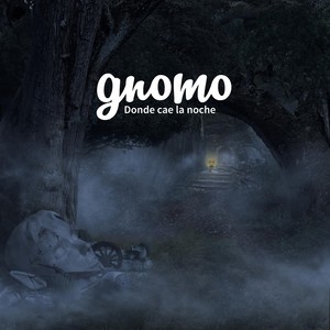 G-Nomo - No Te Detengas