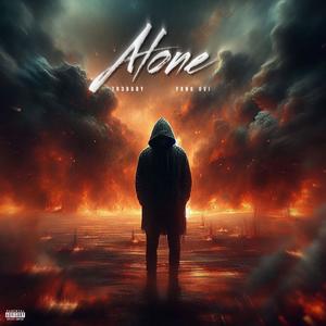 Alone (feat. Yxng Uvi)