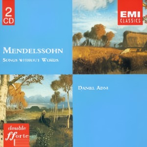 Song Without Words No 6 In G Minor Op 19 No 6 (Ven)