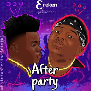 After Party (Explicit)