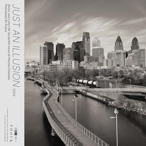 Just An Illusion (Inst.)