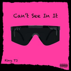Can’t See In It (Explicit)