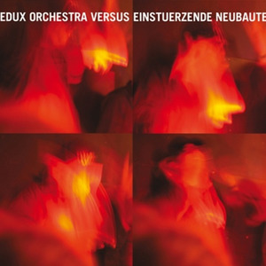 Musterhaus 4: Redux Orchestra V Einstürzende Neubauten