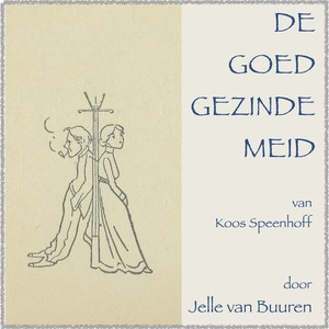 De goedgezinde meid