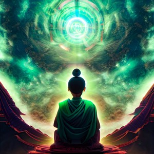 Airbender - The Wind Element