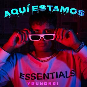 Aqui estamos (Explicit)