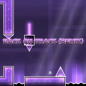 Back On Track (Remix)