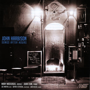 John Harbison: Songs After Hours